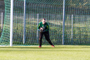 Bild 34 - B-Juniorinnen FSC Kaltenkirchen - SV Henstedt Ulzburg : Ergebnis: 0:2